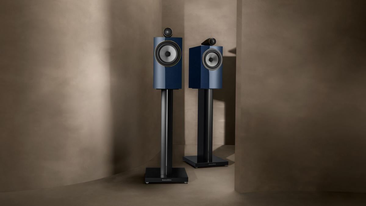Bowers & Wilkins 705 S3 Signature Bowers & Wilkins 705 S3 Signature Configuración y <strong>uso</strong> simplificados