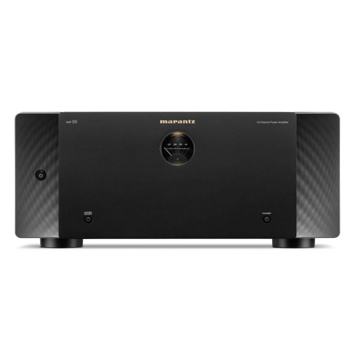 Marantz AMP10 Marantz AMP10 Calidad de <strong>Construcción</strong>