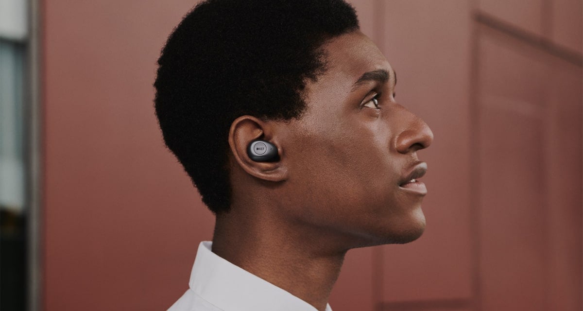 KEF MU3 Funcionalidad y <strong>batería</strong>