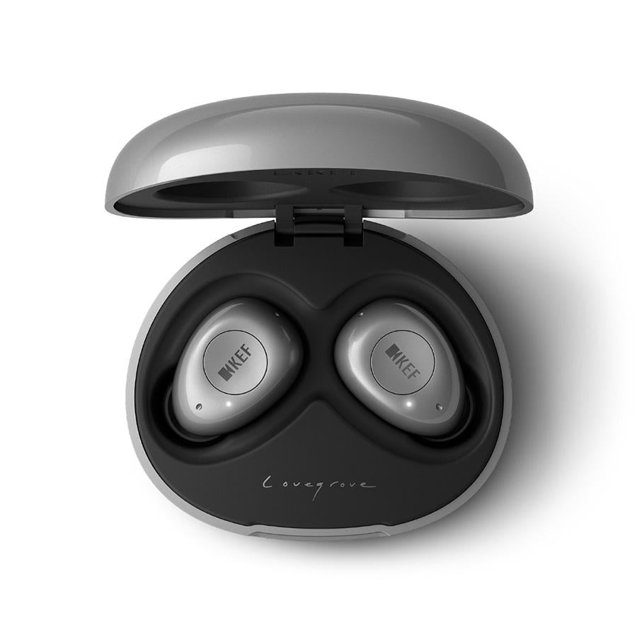 KEF MU3 Conectividad y <strong>compatibilidad</strong>