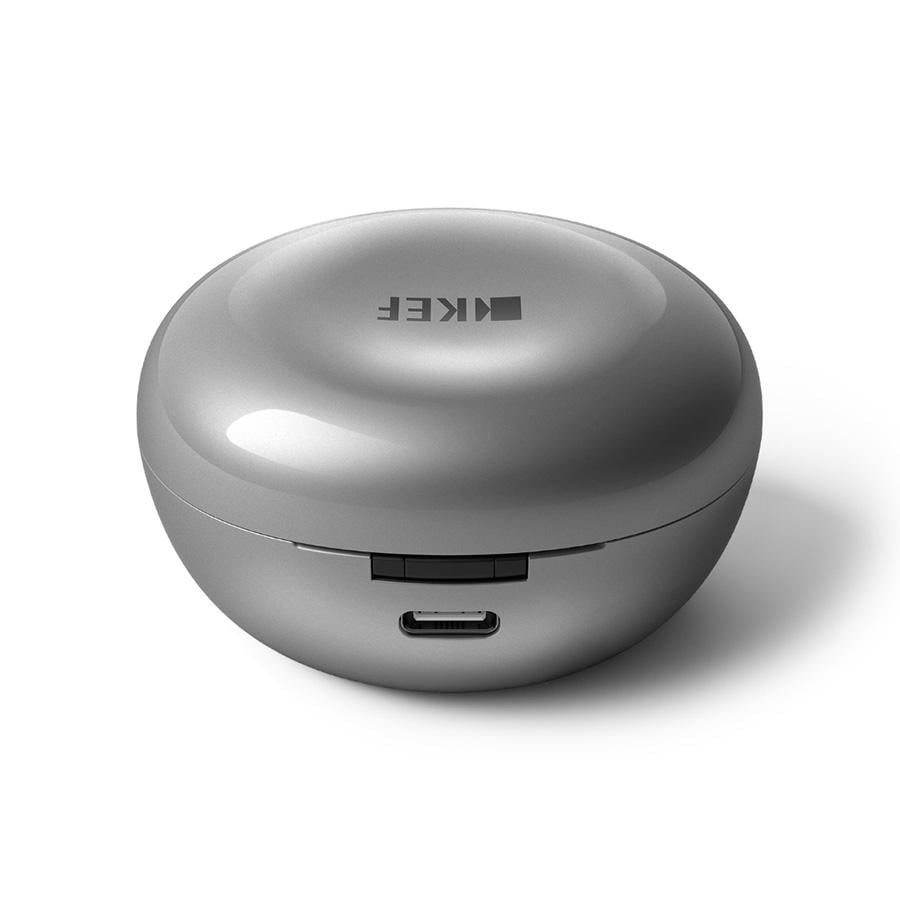 KEF MU3 <strong>Durabilidad</strong> y resistencia