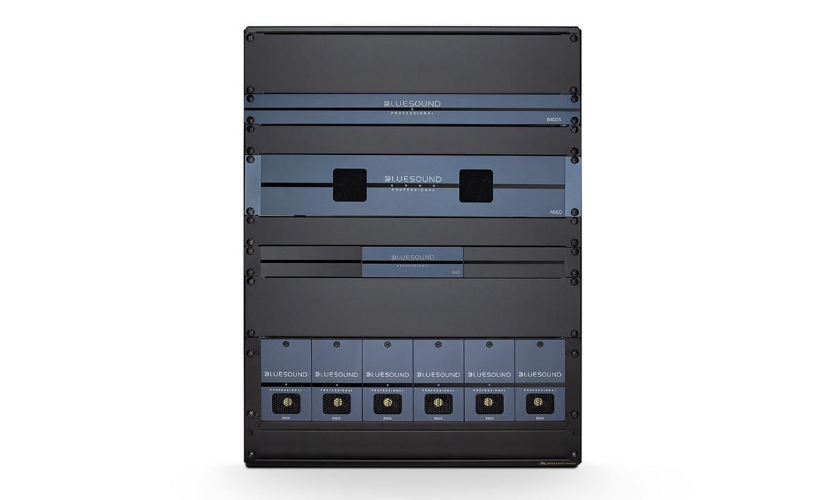 Bluesound B160S ""