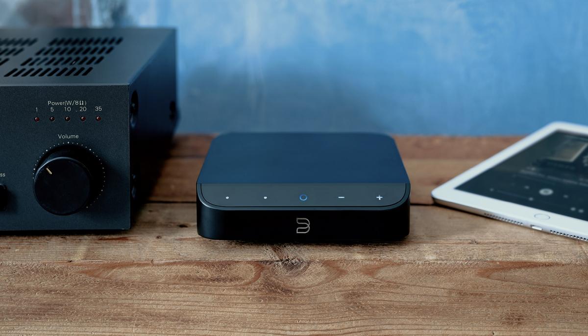 Bluesound Node Nano Bluesound Node Nano