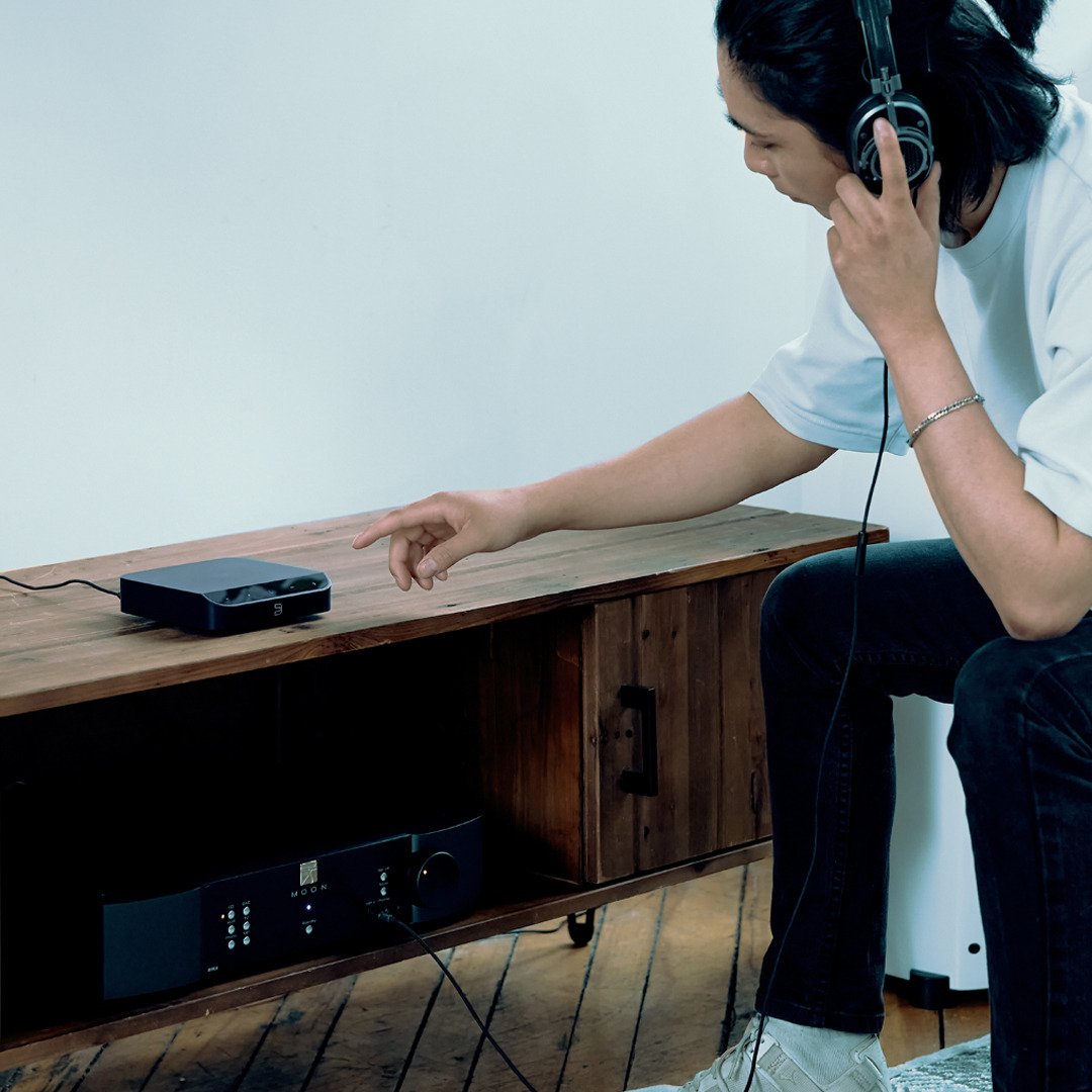 Bluesound Node Nano Bluesound Node Nano ""