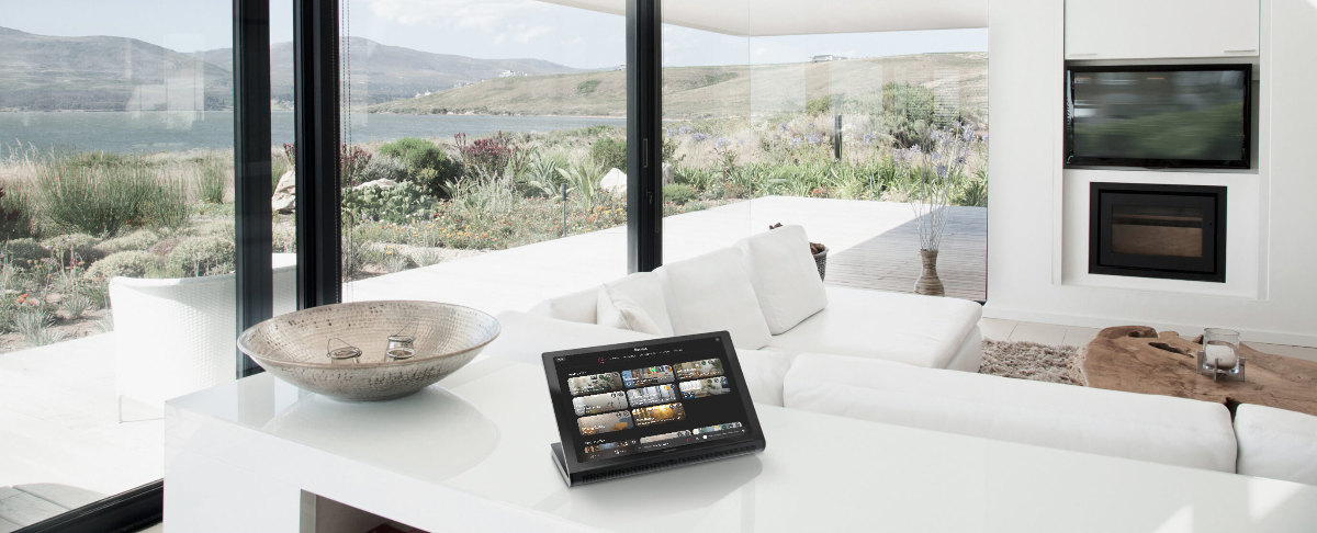 Cretron Home