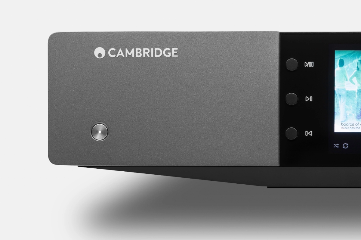 Cambridge Audio Serie EX