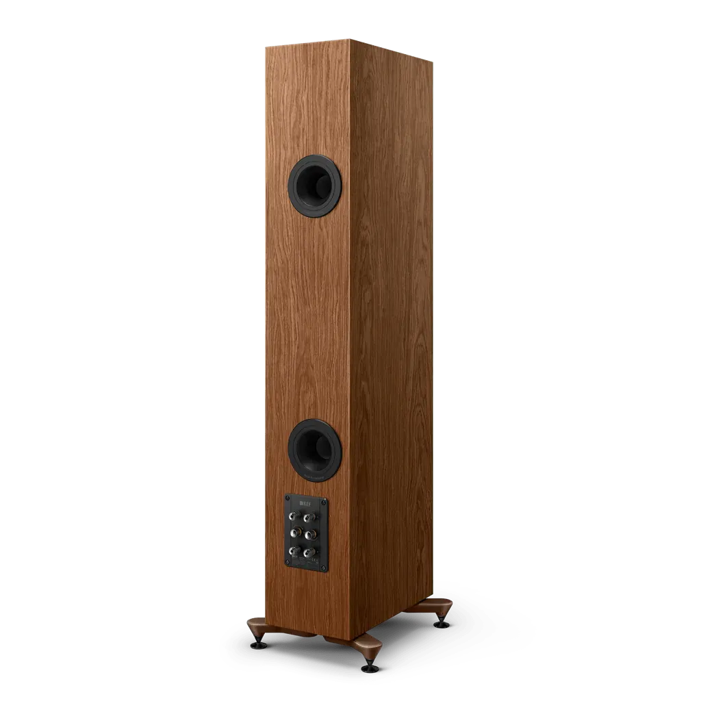 Kef R5 Meta Kef R5 Meta Graves <strong>potentes</strong>