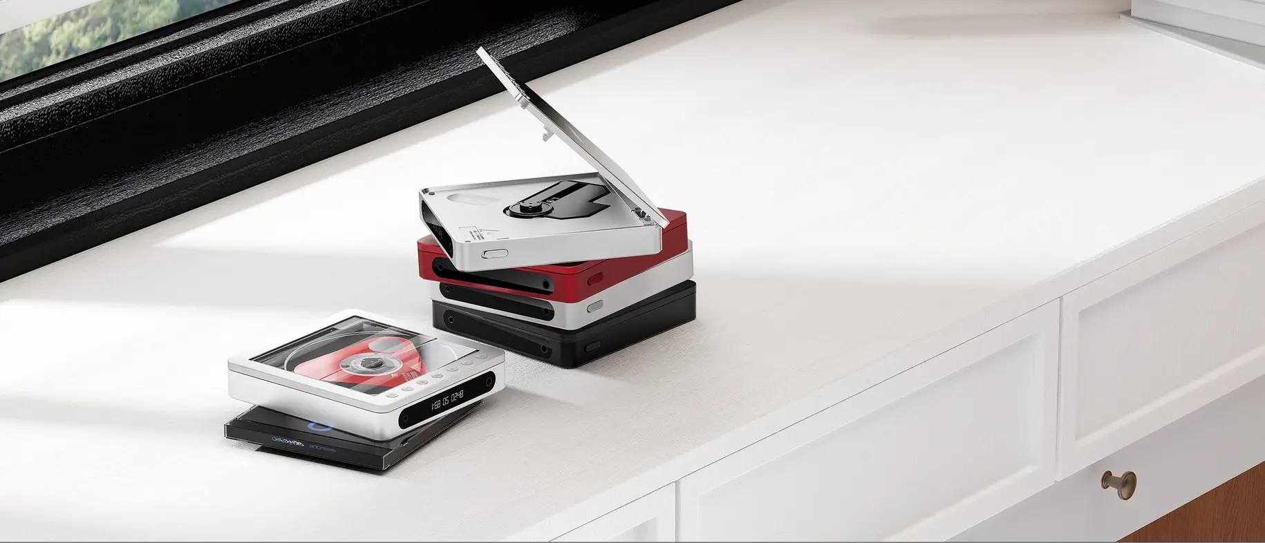 Fiio DM13 BT Image