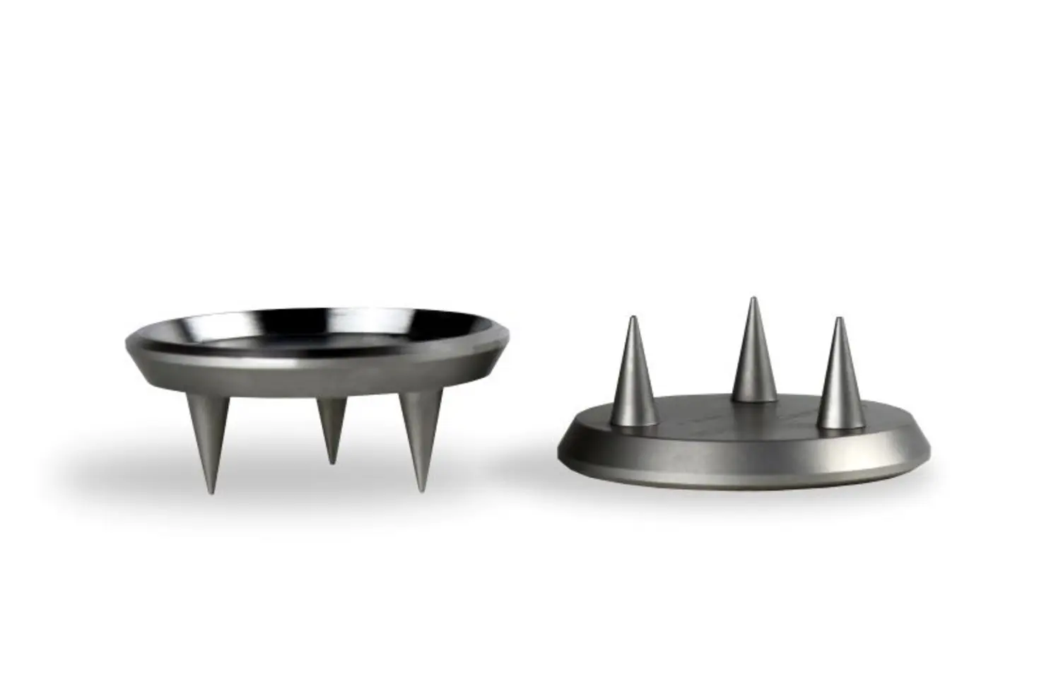 IsoAcoustics Rhea Carpet Disc Materiales resistentes