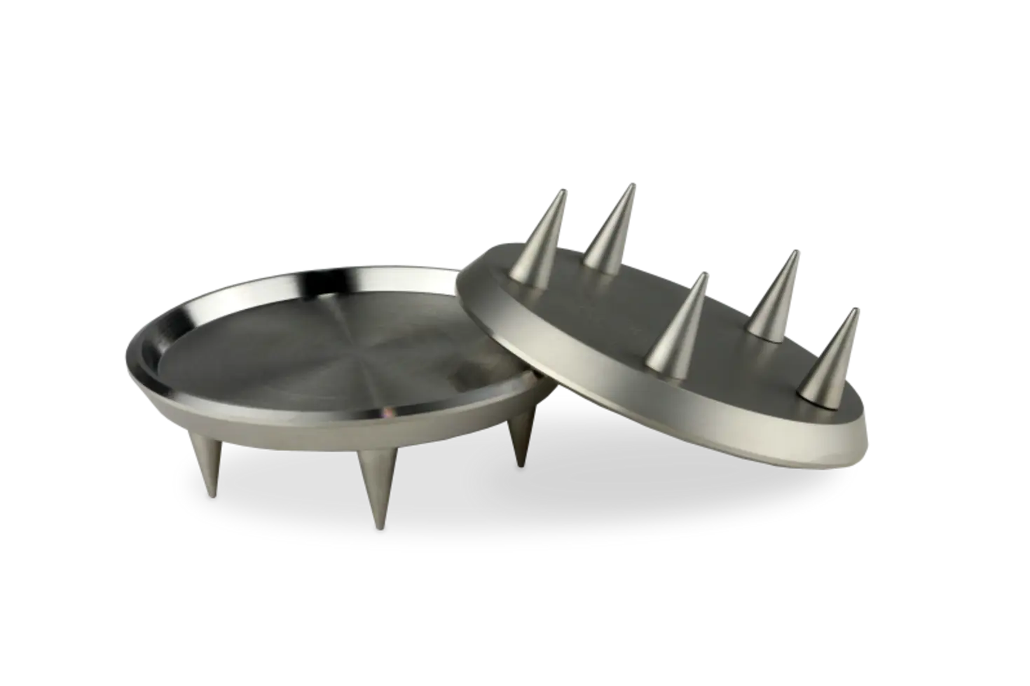 IsoAcoustics Rhea Carpet Disc Cuándo usarlos