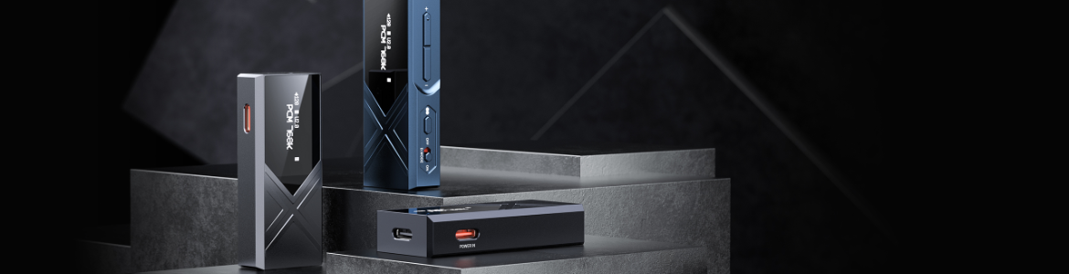 Cabecera USB Dongles