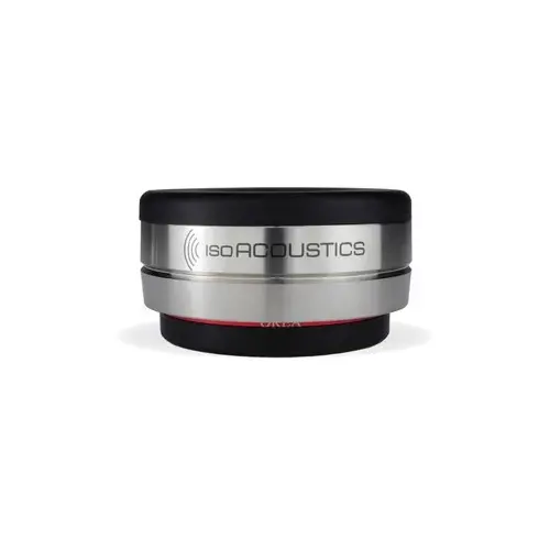 IsoAcoustics Orea Bordeaux