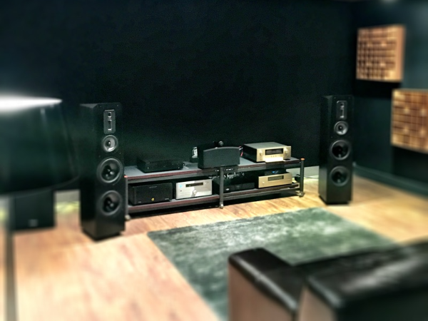 Tienda hifi