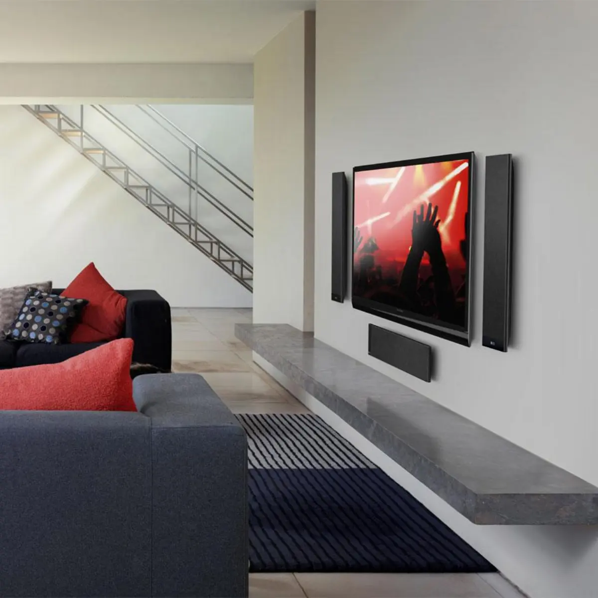 Kef T101 Image