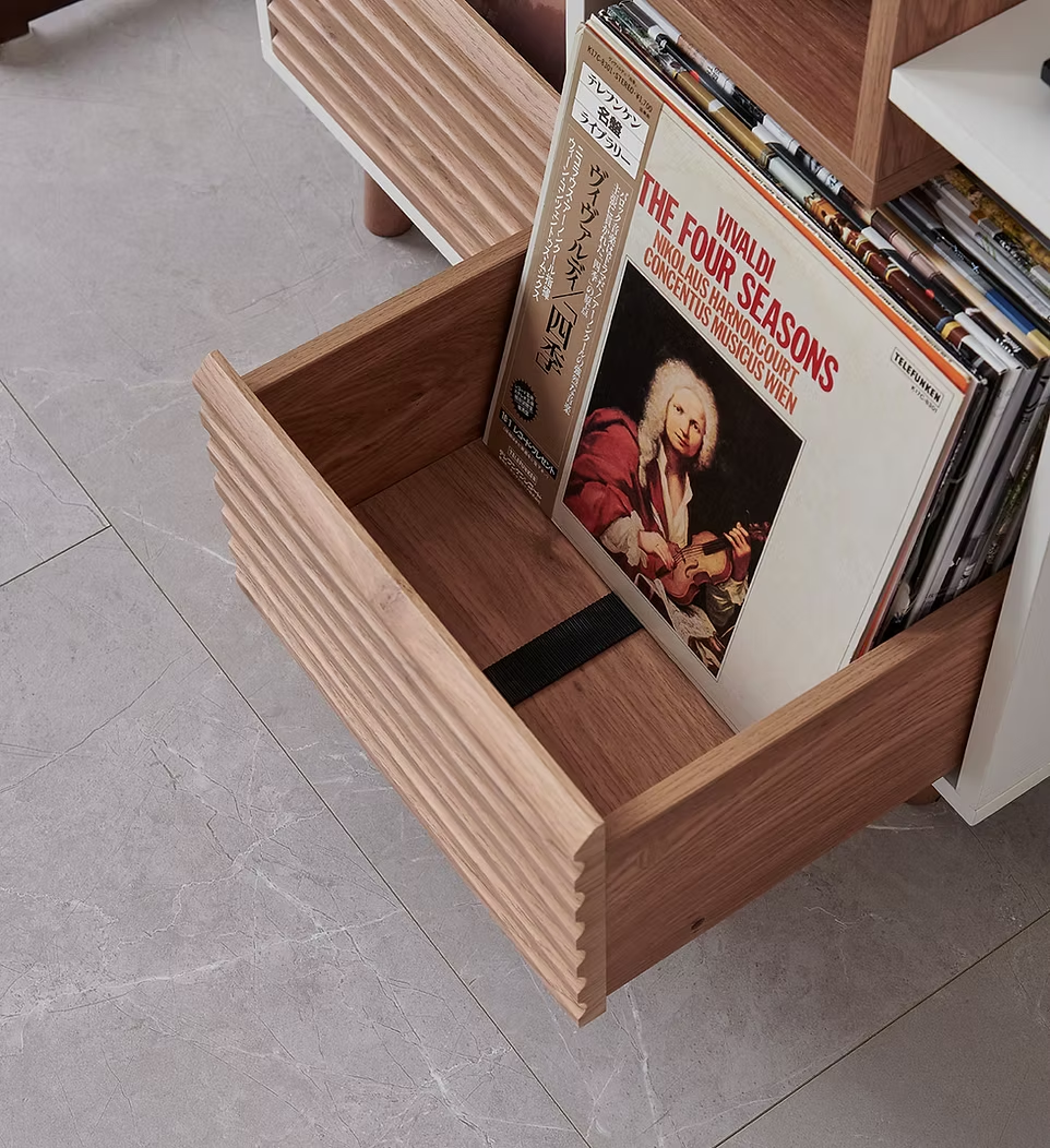 NorStone Oslo mit Vinyls