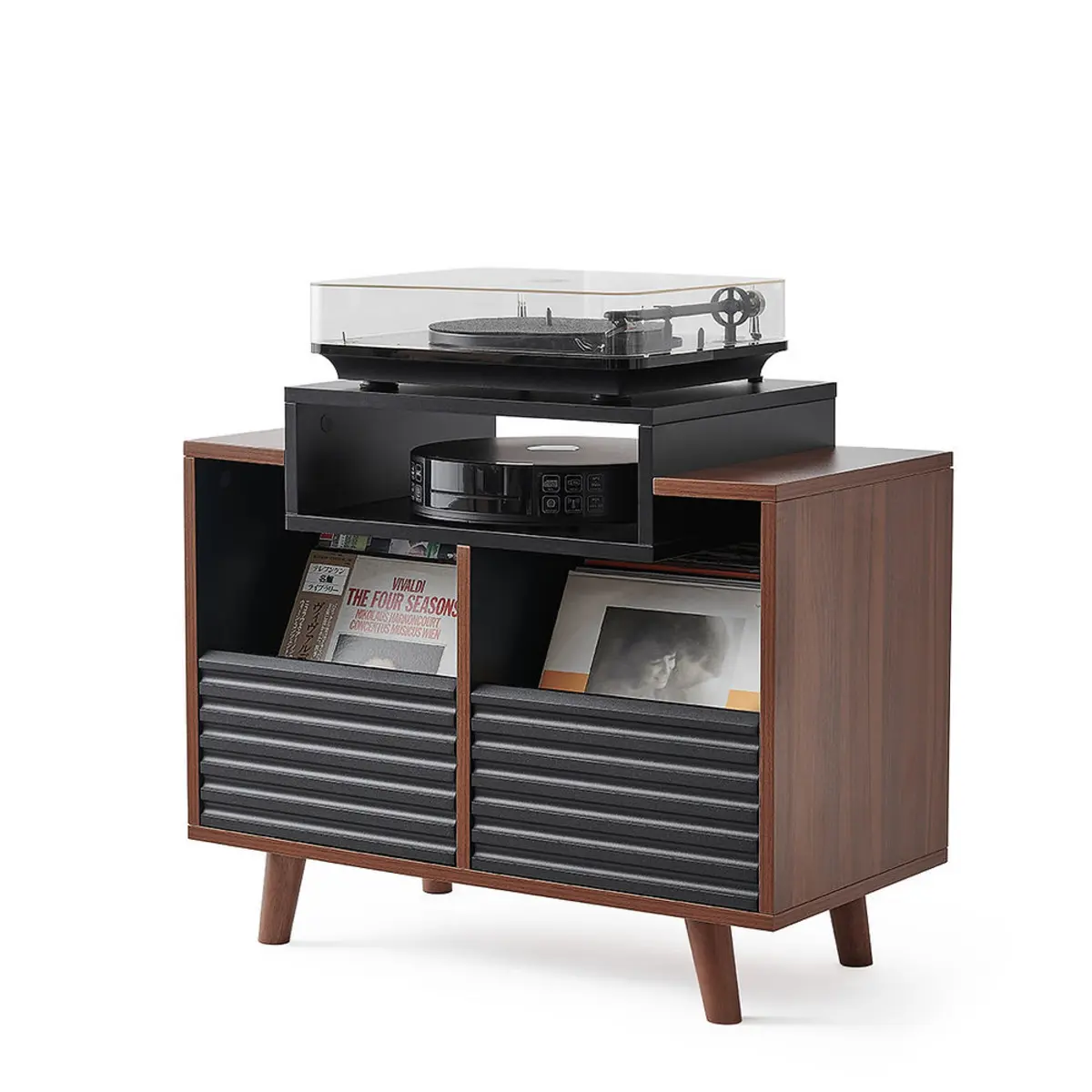 Norstone Oslo 800 Norstone Oslo 800 Compacto pero con <strong>gran capacidad</strong>