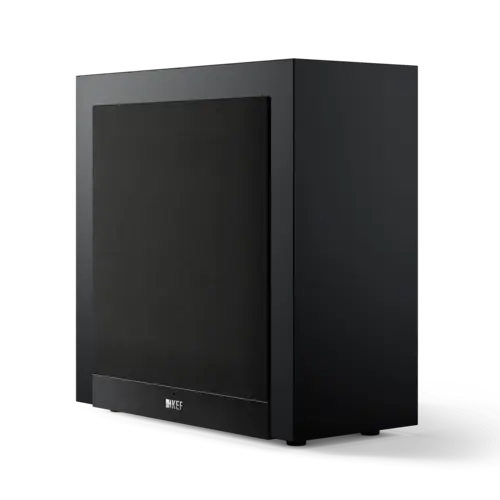 caratula Kef T2 negro