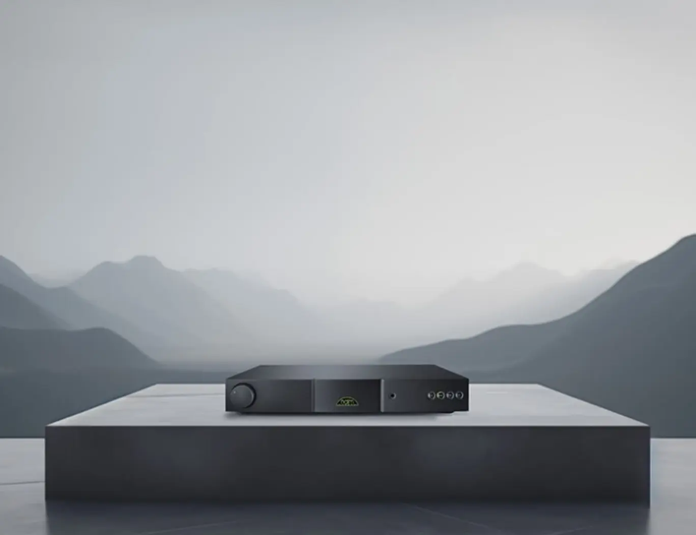 Naim NAIT 5SI <strong>Sencillez</strong> de uso
