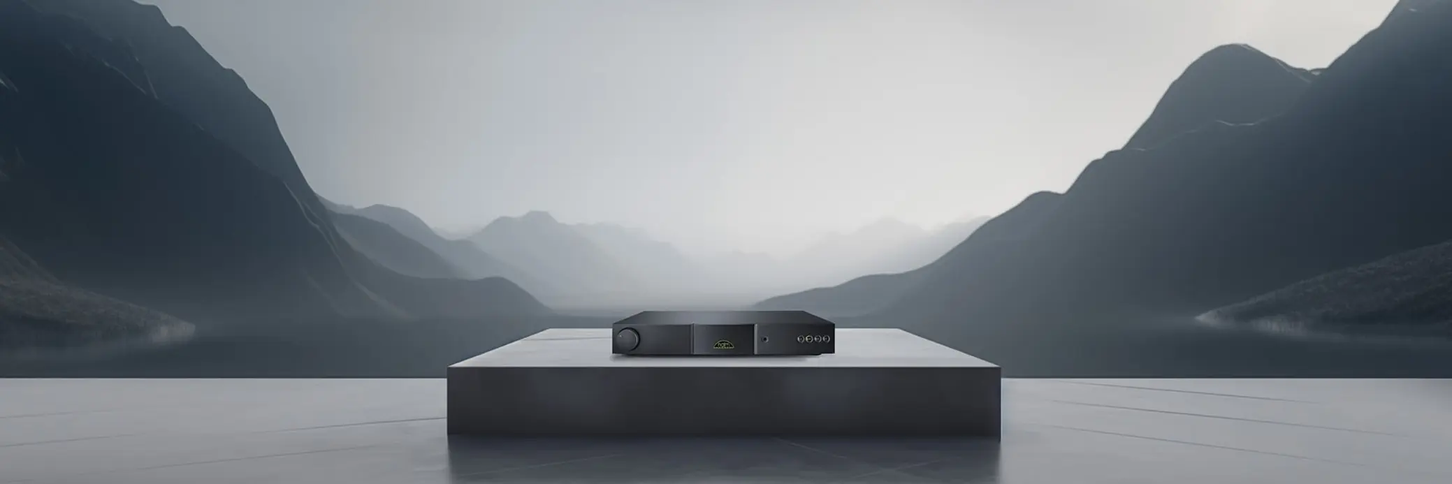Naim NAIT 5SI intro