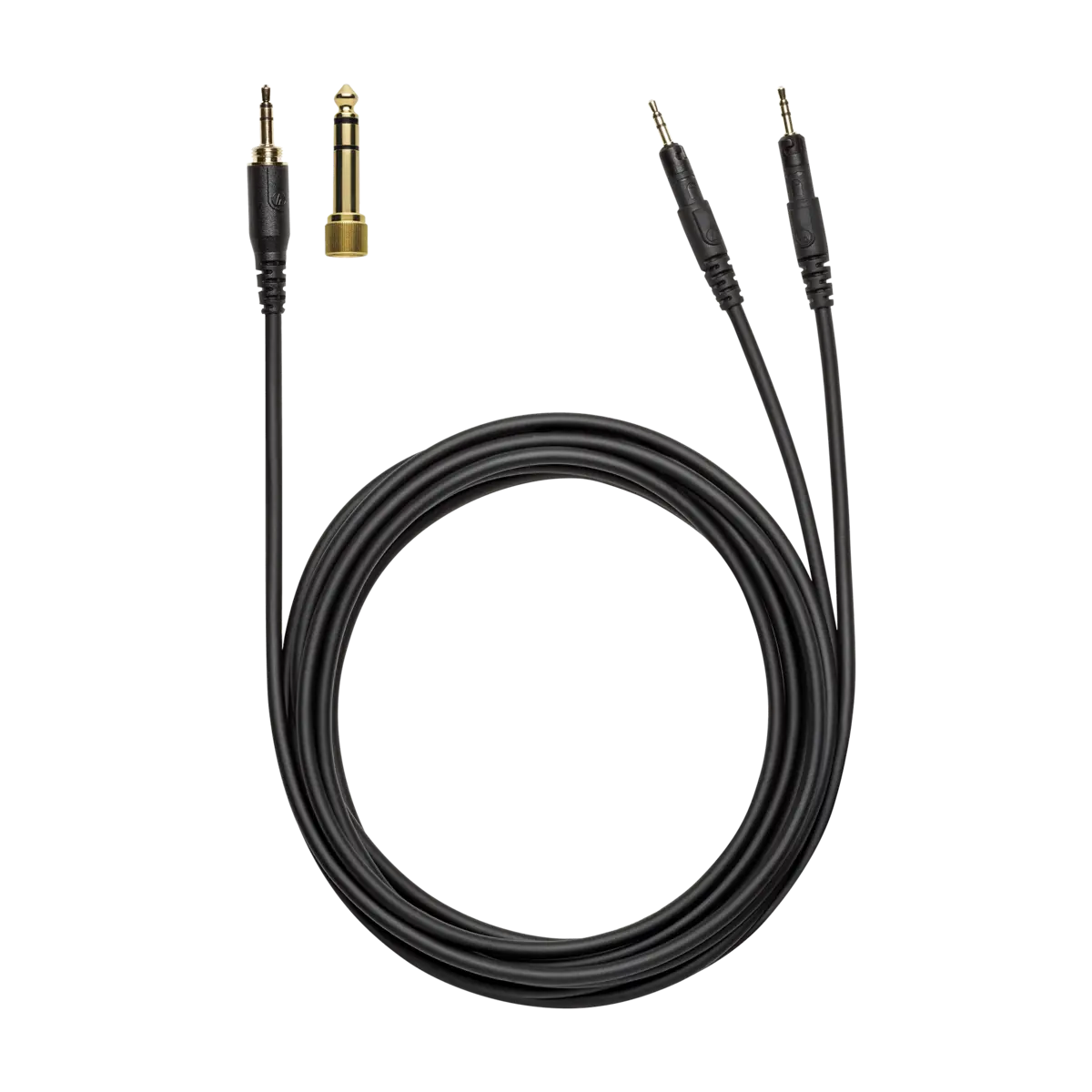 Audio-Technica ATH-R70xa Cable <strong>inteligente</strong> y seguro
