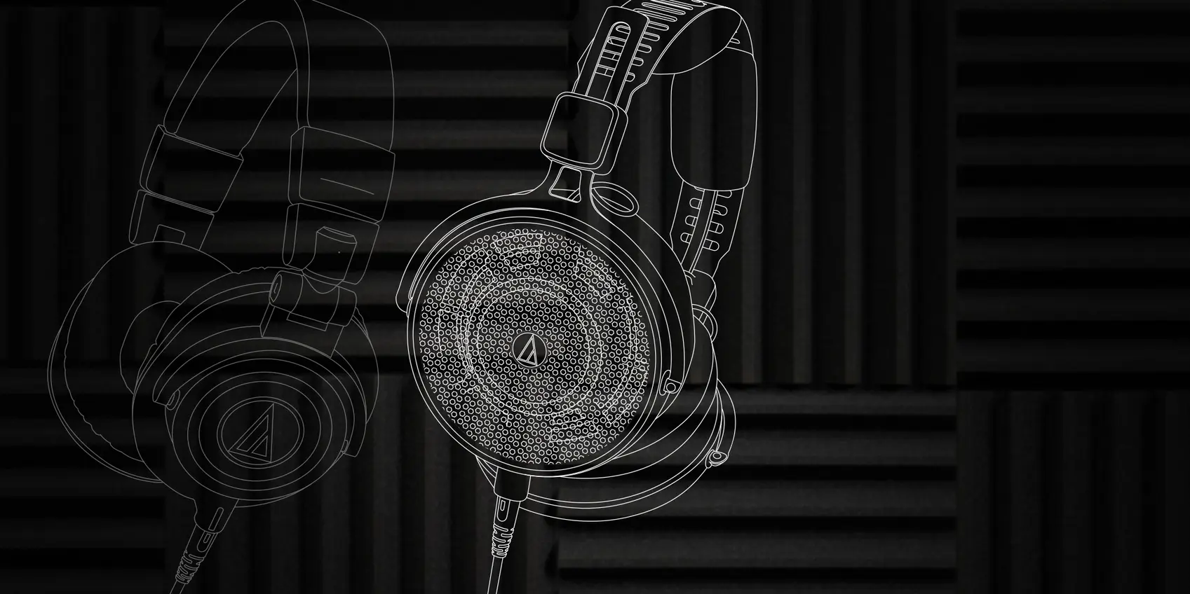 Audio-Technica ATH-R70xa intro