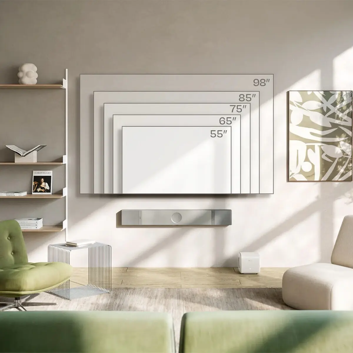 Kef XIO Kef XIO <strong>Sonido envolvente</strong>