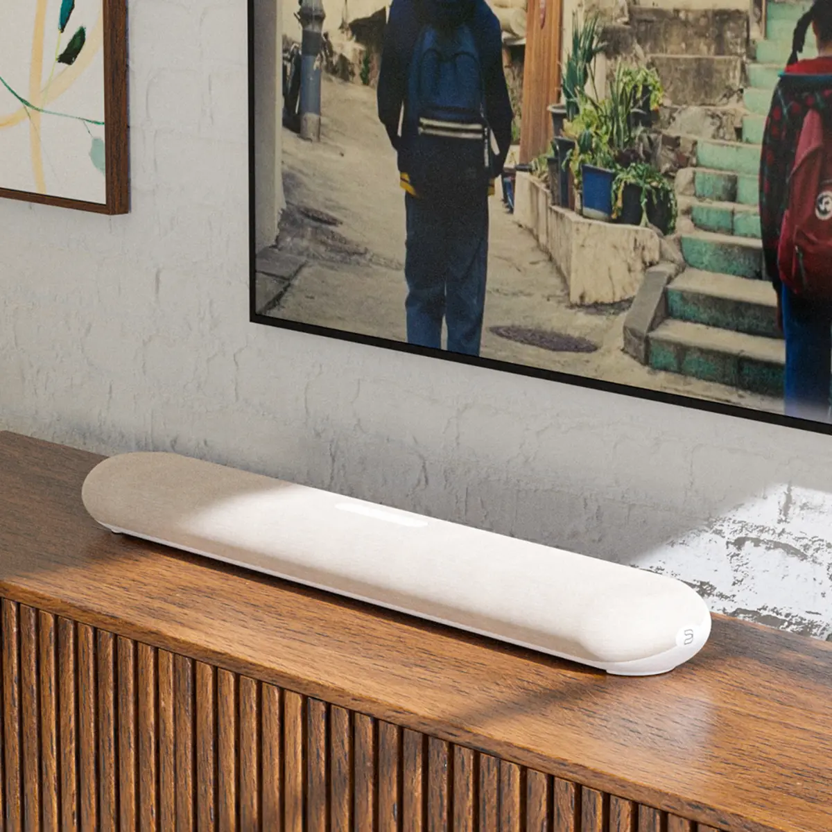Bluesound Pulse Cinema Mini Audio <strong>en alta resolución</strong>