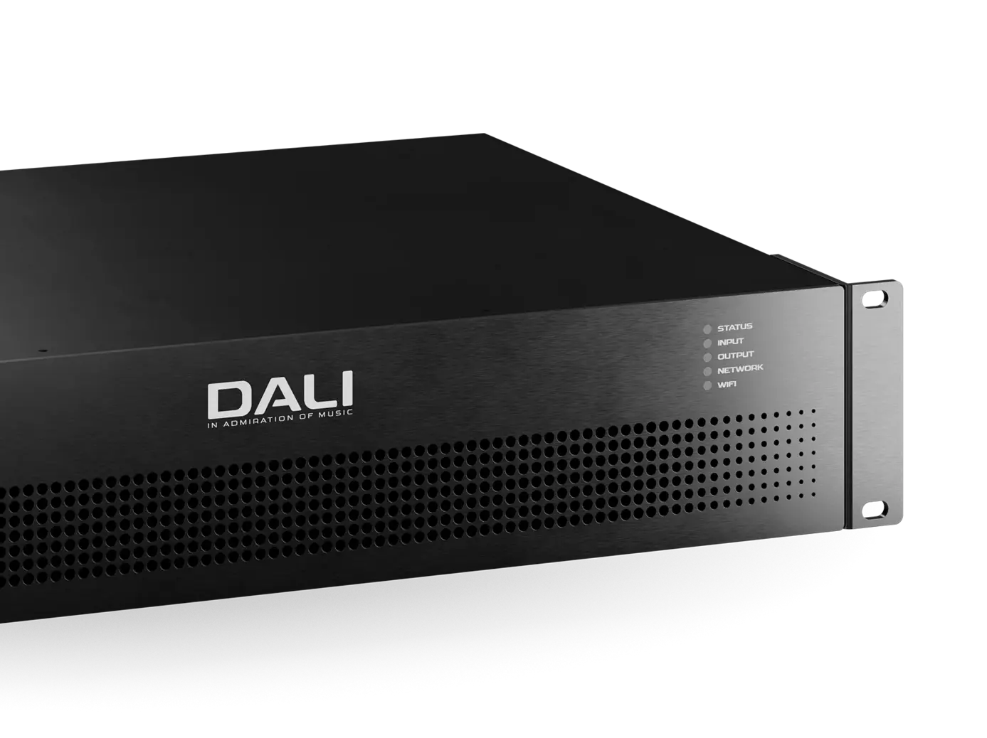 Dali Phantom CI AM-4750 DSP Dali Phantom CI AM-4750 DSP Configuración vía <strong>web</strong>