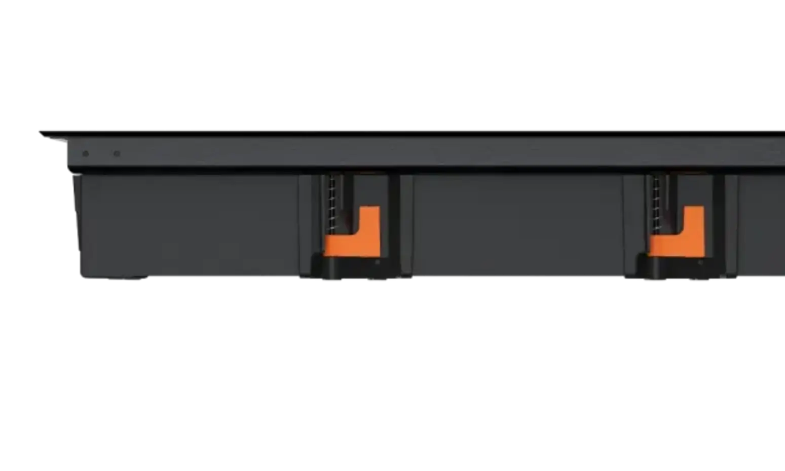 Dali Phantom IW SUB S-100 Transductor y tecnología <strong>CSS</strong>
