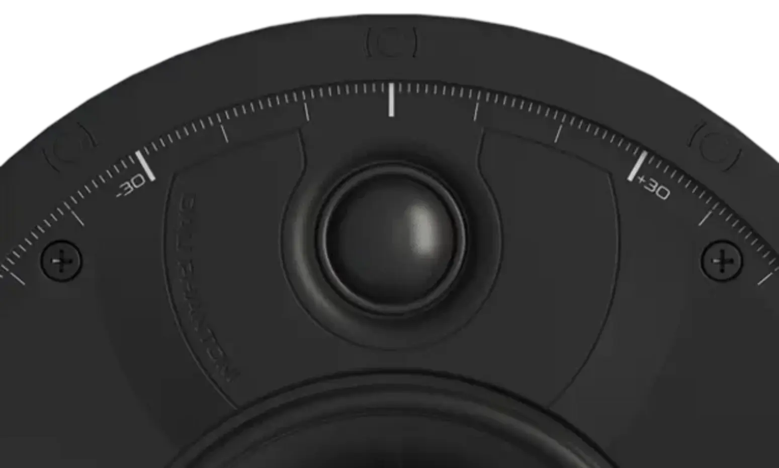 Dali Phantom K-60 LP Dali Phantom K-60 LP Ajuste de <strong>agudos</strong>
