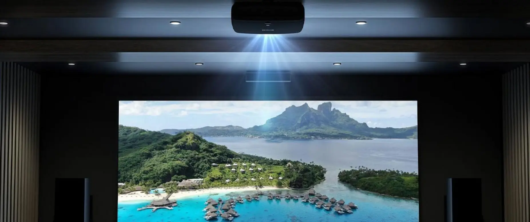 Epson EH-QB1000 Epson EH-QB1000 HDR10+ con <strong>tono</strong> dinámico