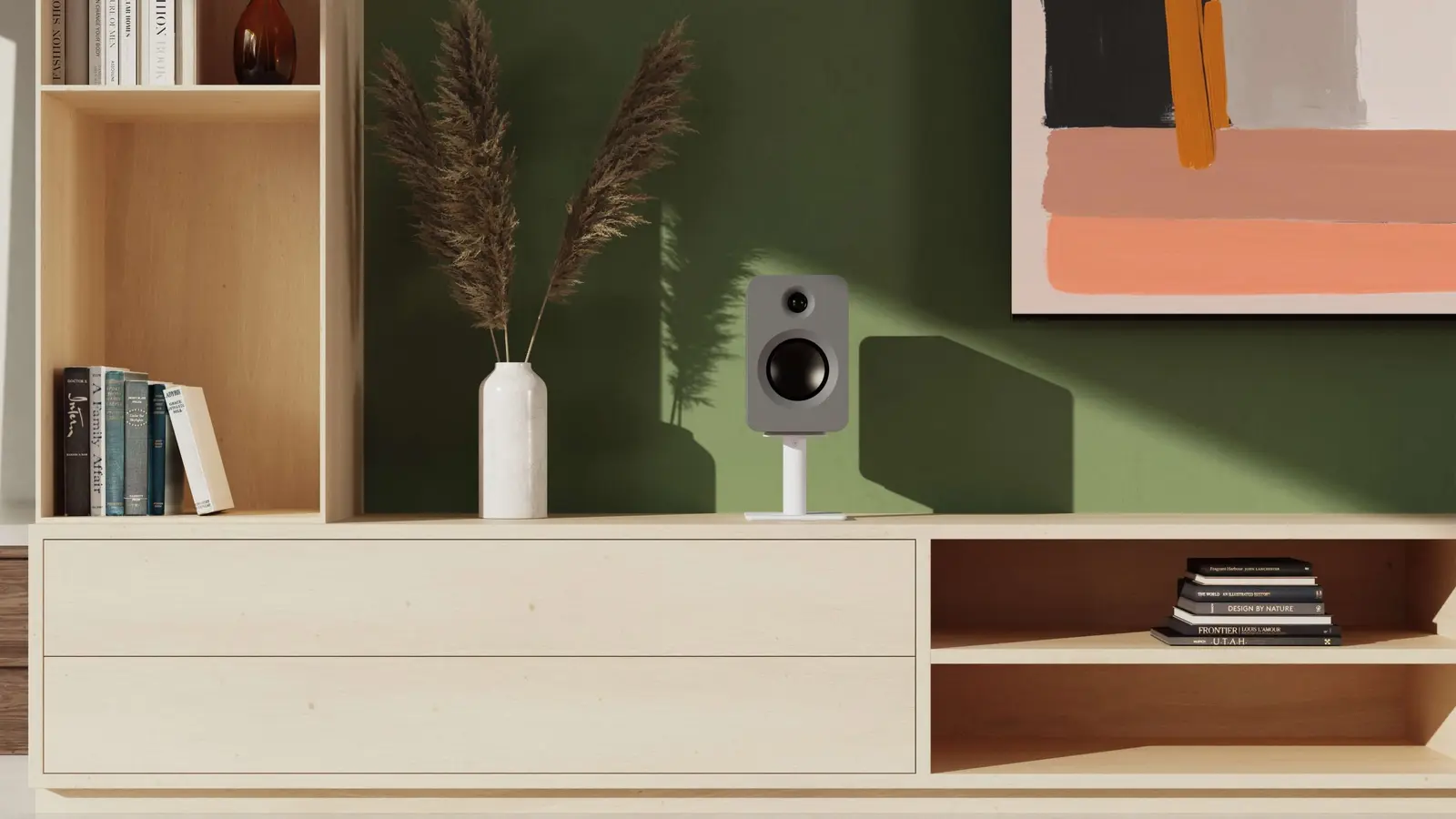 Kanto REN Bluetooth <strong>5.3</strong>