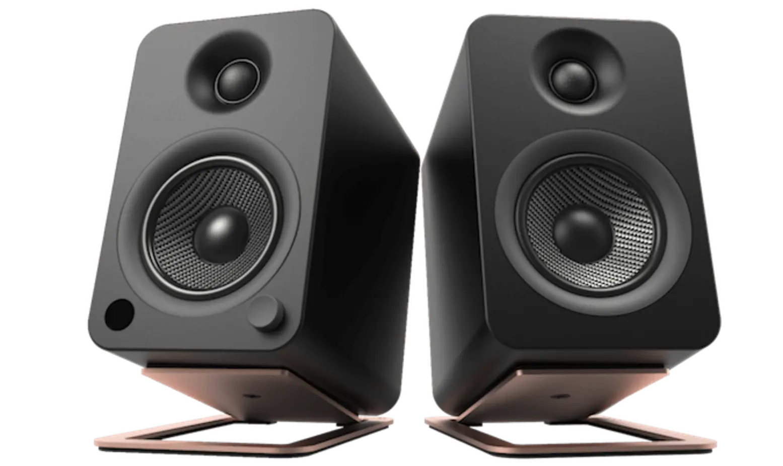 Kanto YU4 Bluetooth <strong>confiable</strong>