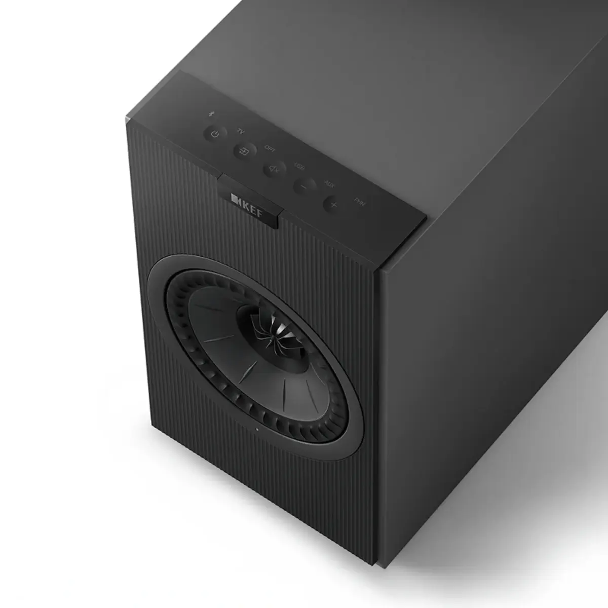Kef Coda W Kef Coda W Sonido <strong>potente</strong> y controlado