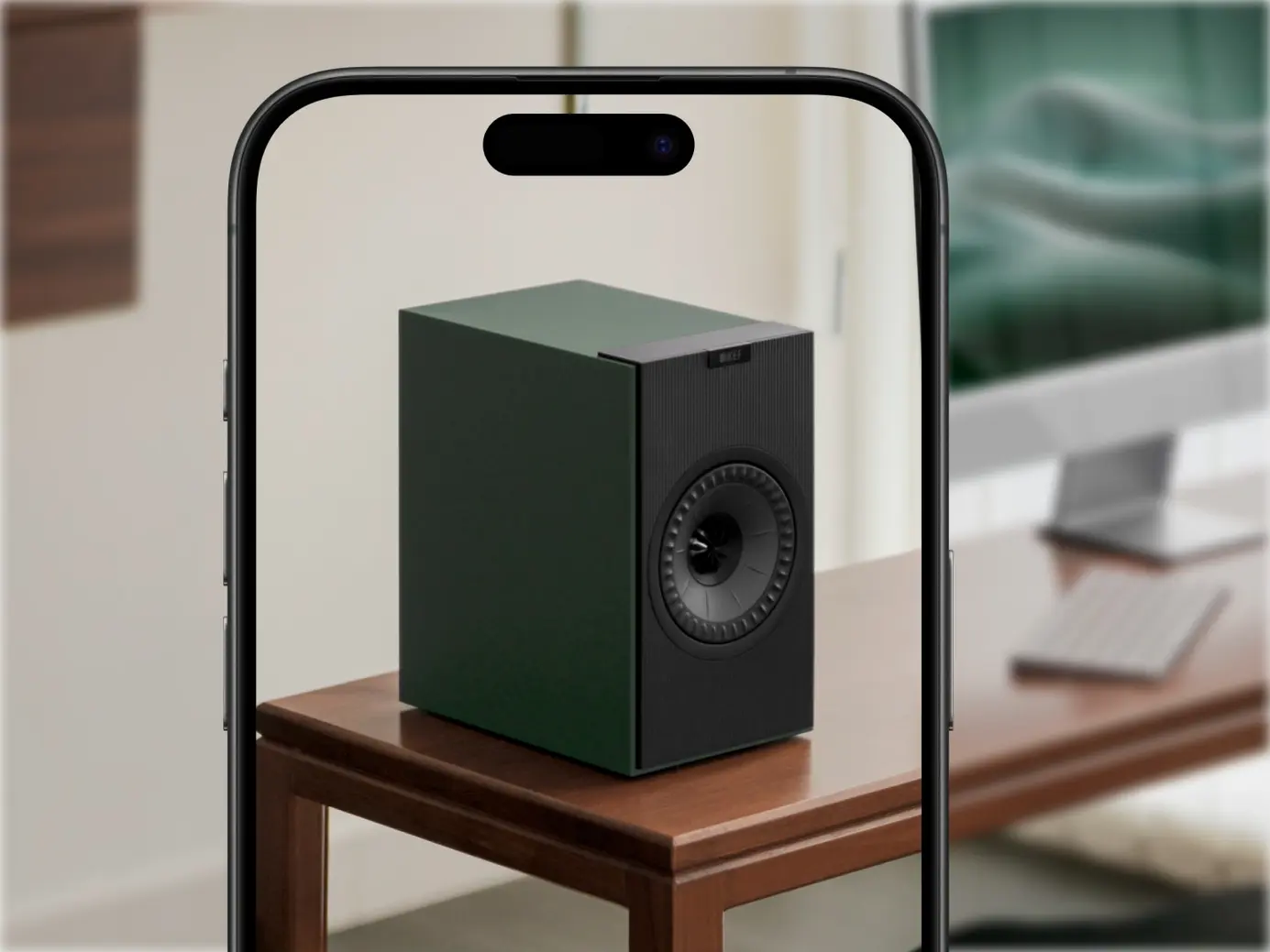 Kef Coda W Kef Coda W Bluetooth <strong>5.4</strong> con calidad