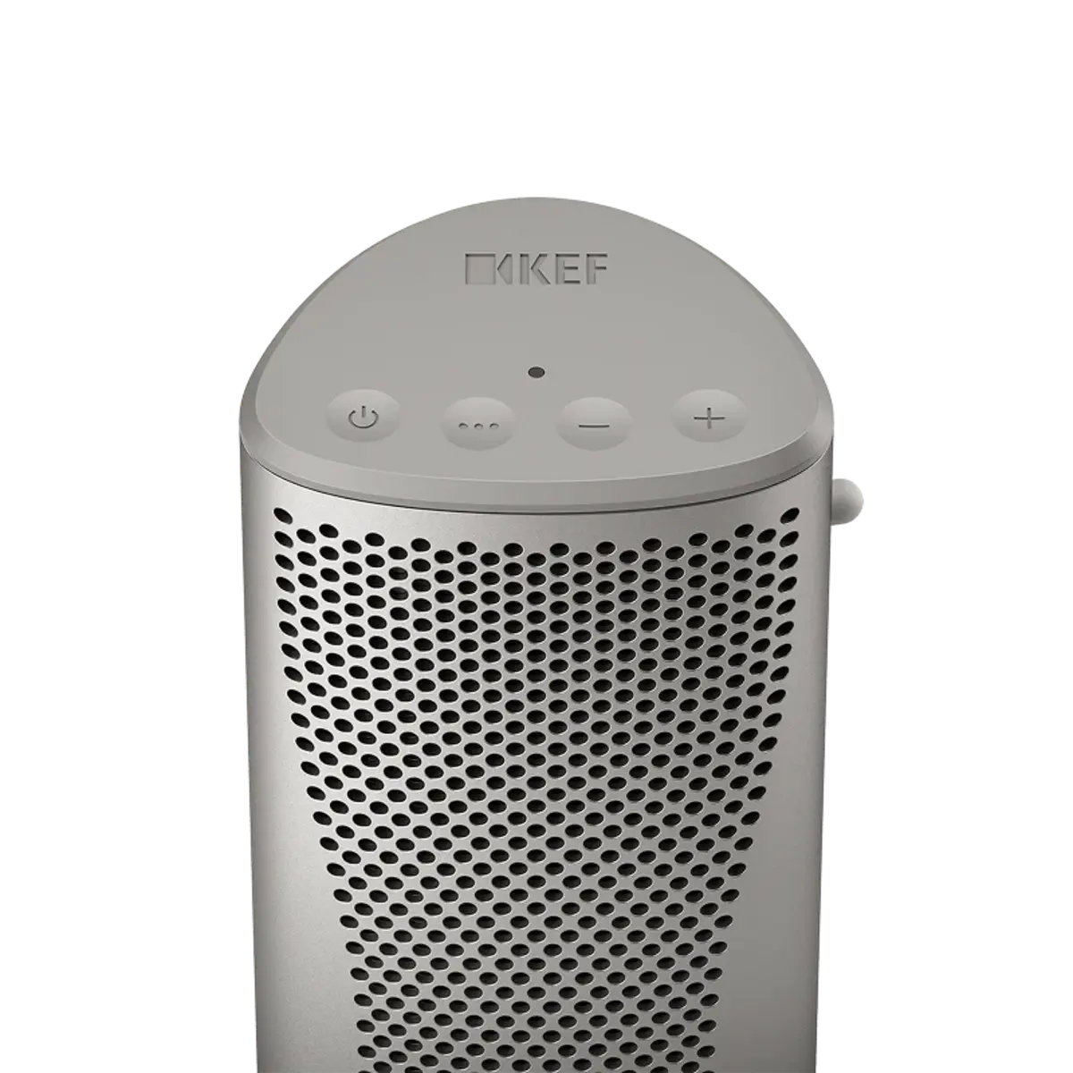 Kef Muo Kef Muo <strong>Manos</strong> libres y controles