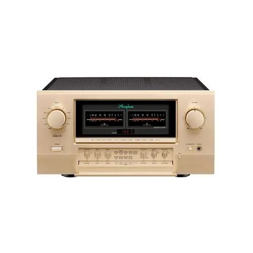 Accuphase E-800S