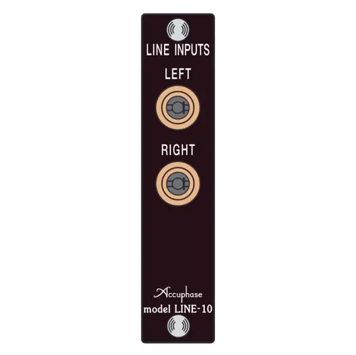 Accuphase LINE-10
