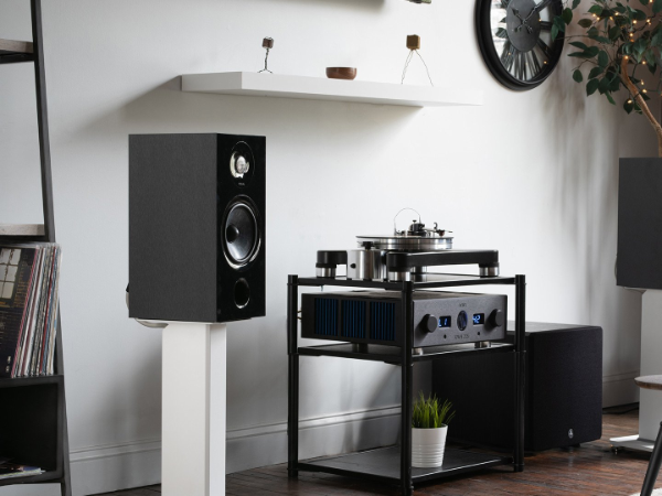 Soportes <strong>de altavoz</strong>