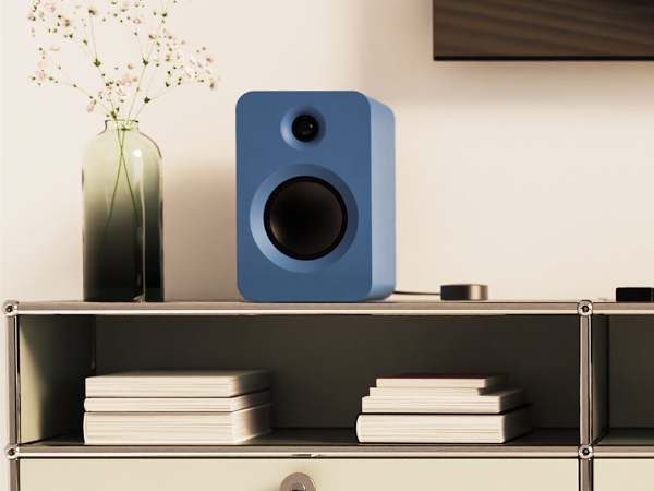 Altavoces <strong>activos</strong>