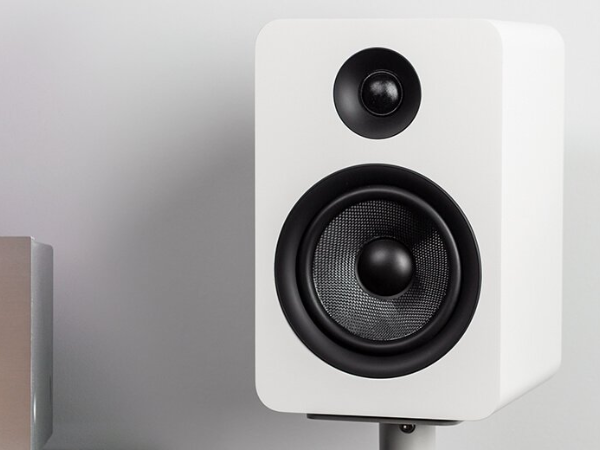 Altavoces <strong>pasivos</strong>