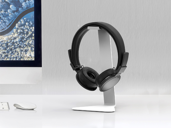 Soportes <strong>de auriculares</strong>