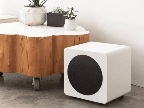 Subwoofers <strong>activos</strong>