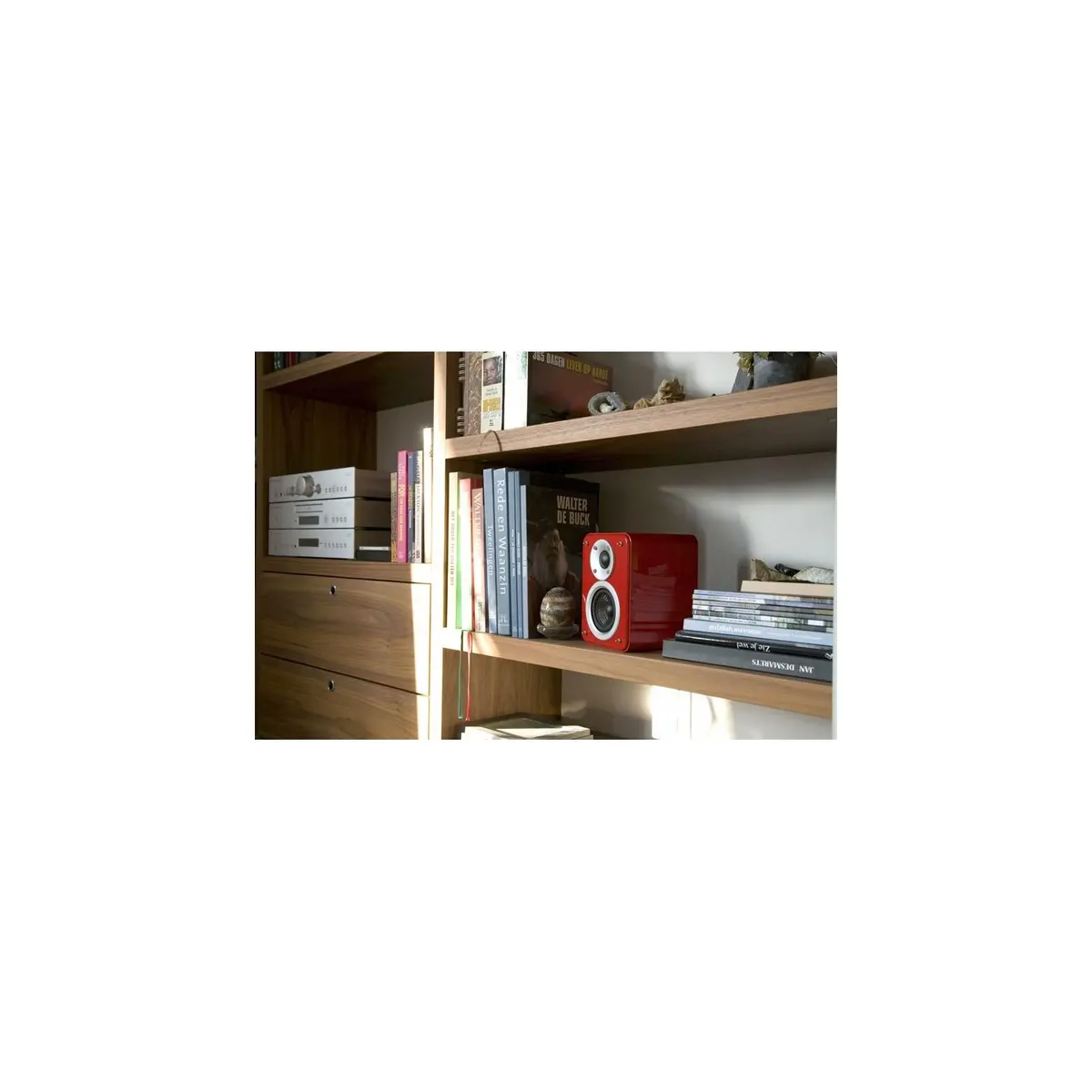 Artsound AS150 Artsound AS150 Acústica <strong>detallada</strong>