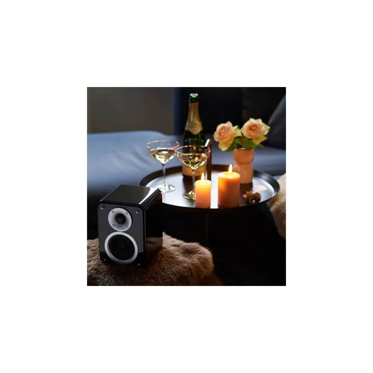 Artsound AS150 Artsound AS150 Orientación <strong>flexible</strong>