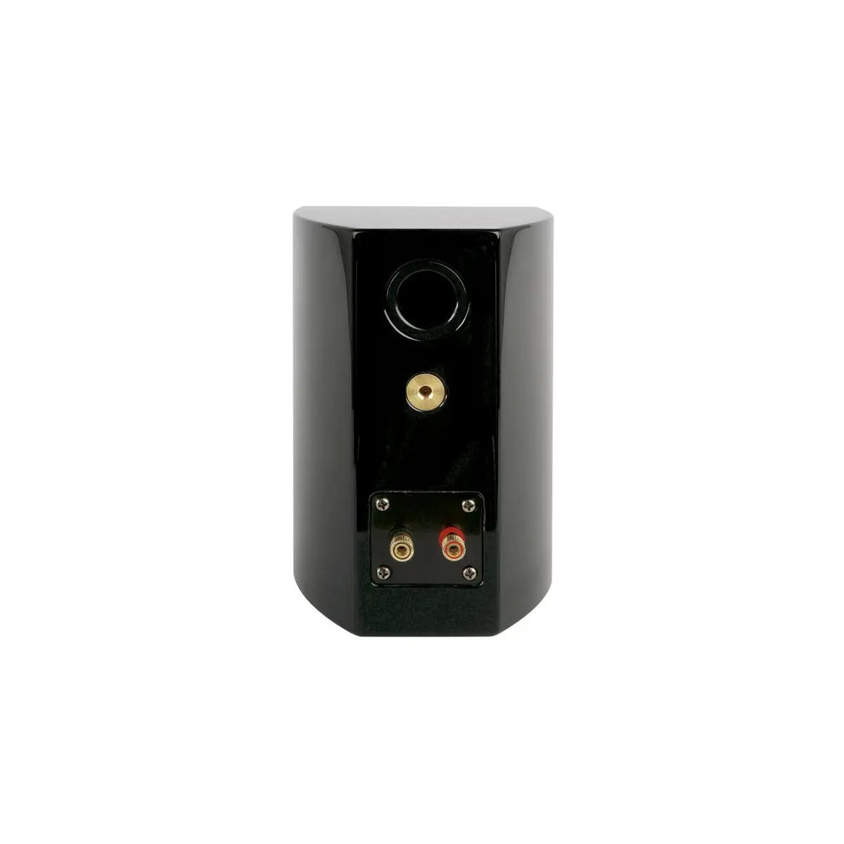 Artsound AS350 Artsound AS350 Parte trasera