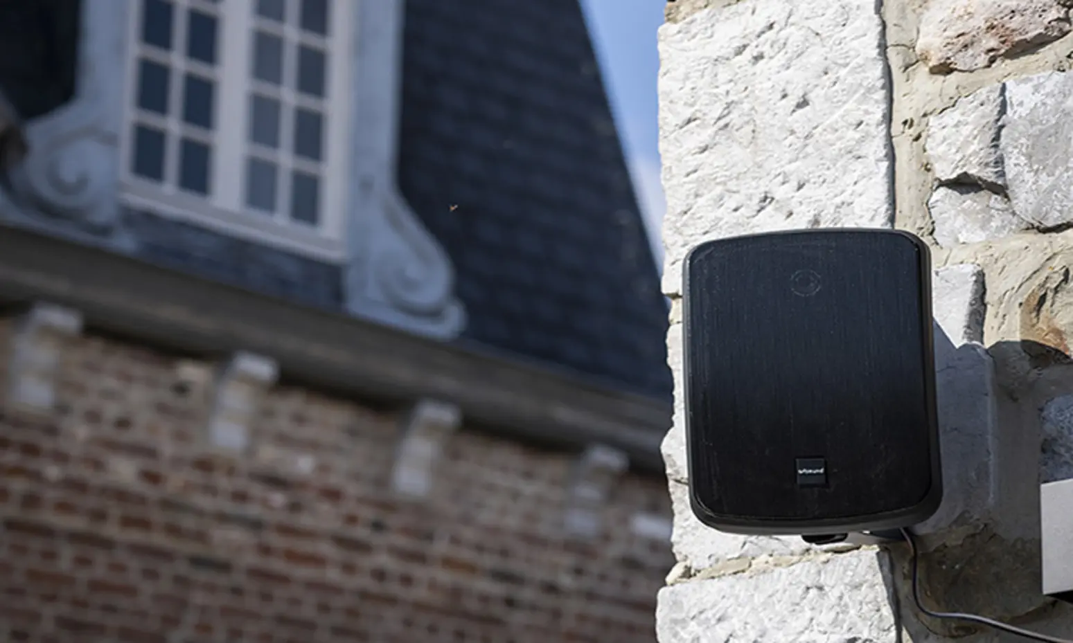 Artsound ASW45.2 Switch <strong>Indoor/Outdoor</strong>