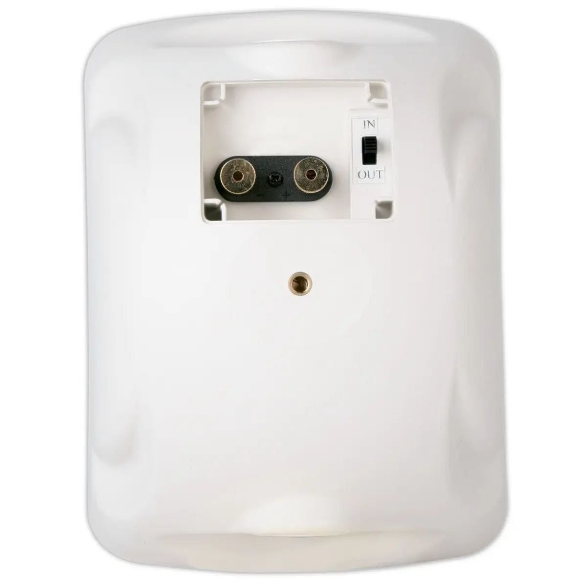 Artsound ASW55.2 Parte trasera