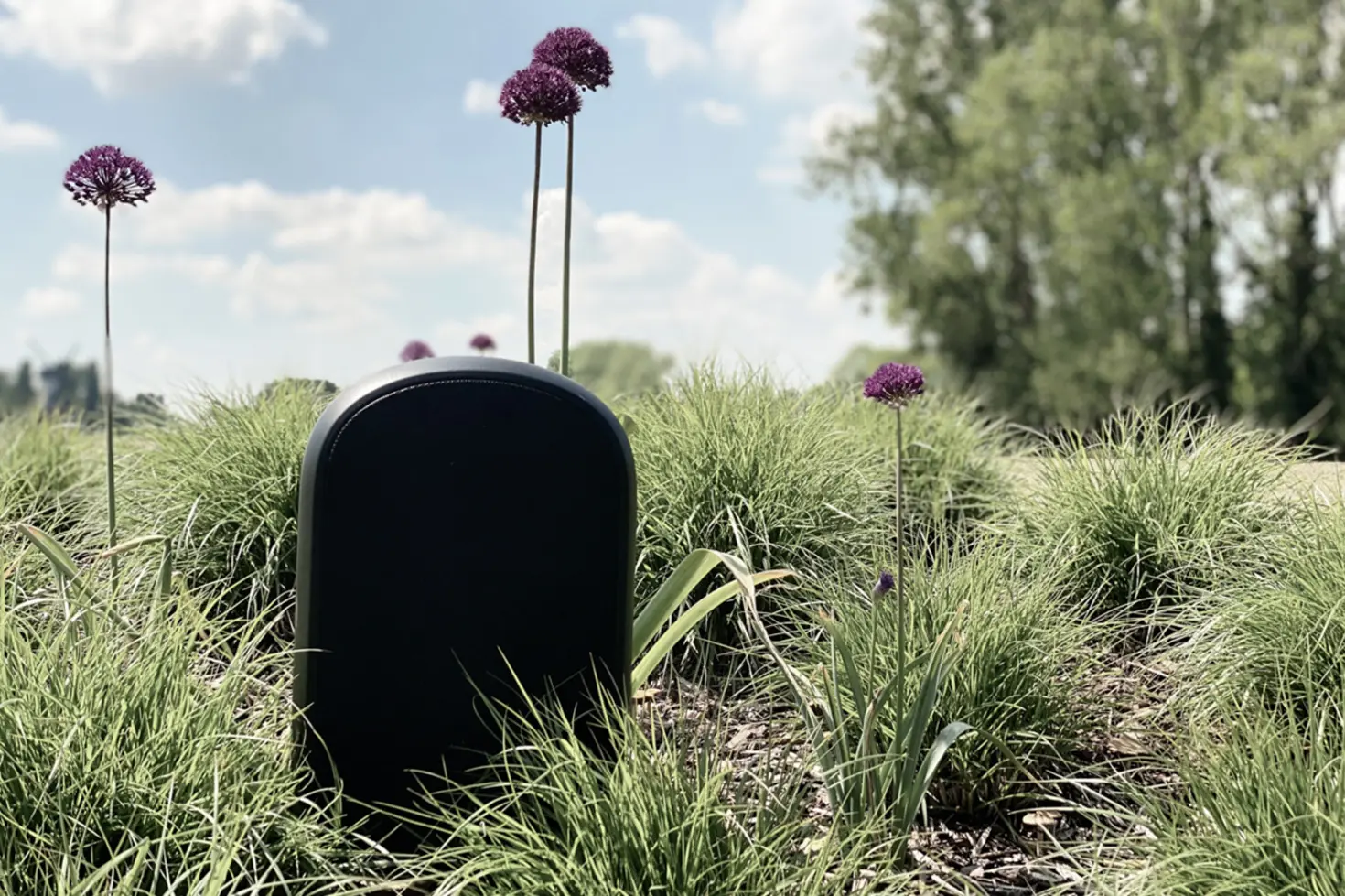 Artsound ASW550 Montaje <strong>patentado</strong>