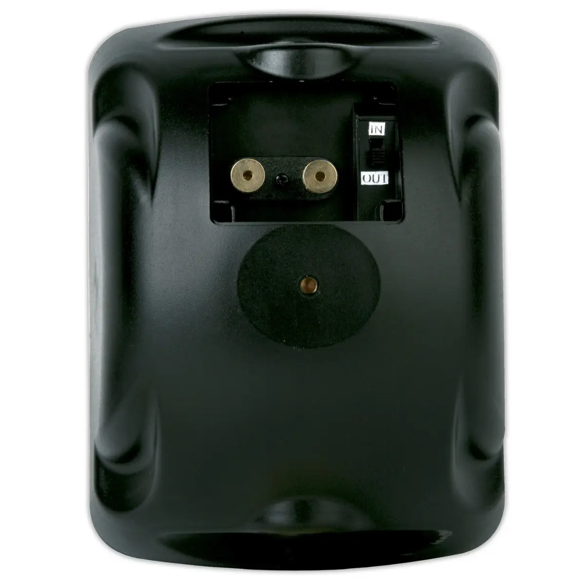 Artsound ASW65.2 Parte trasera